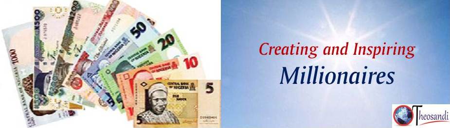 "Theosandi Investments.... Exceeding Expectations"